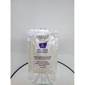 Ion Color Brilliance Pre-Color Treatment 15ml Packet